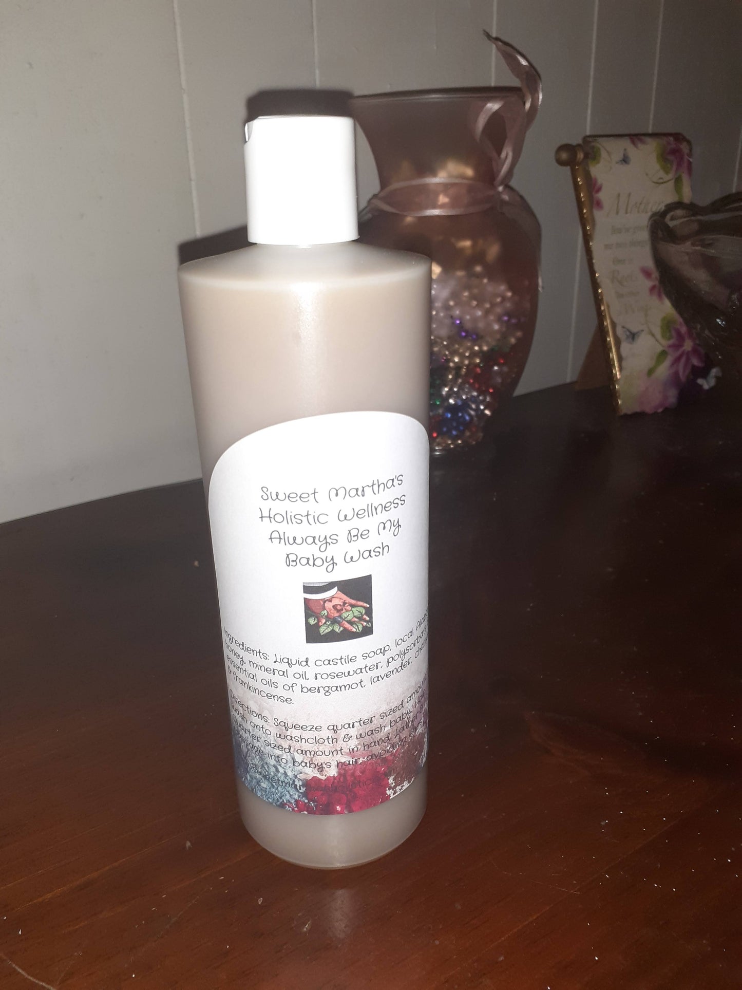 Farmacy’s Gentle Beginnings Baby Bundle