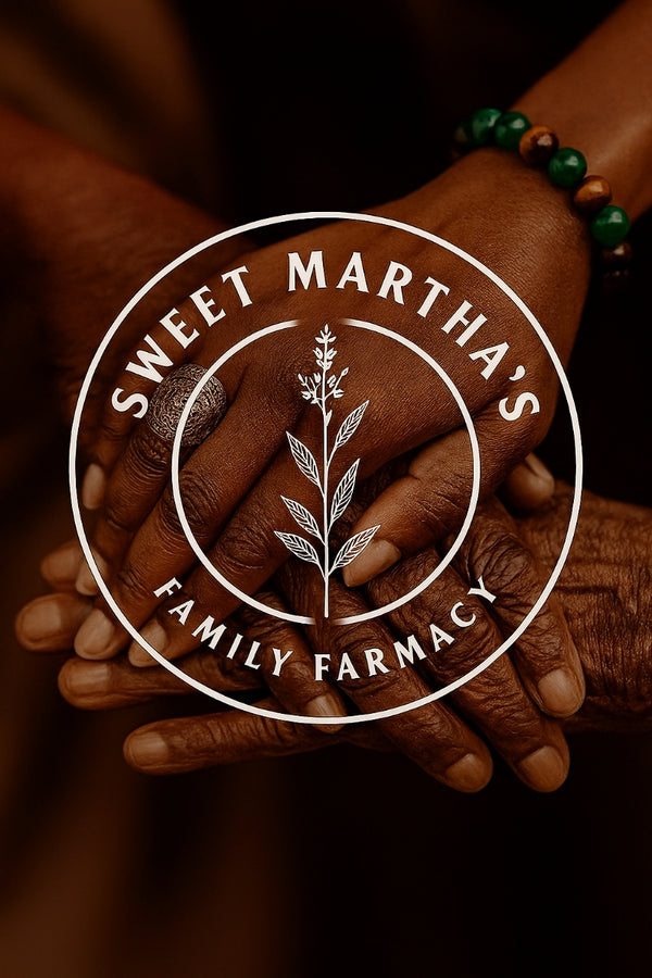 Sweet Martha's Family Farmacy