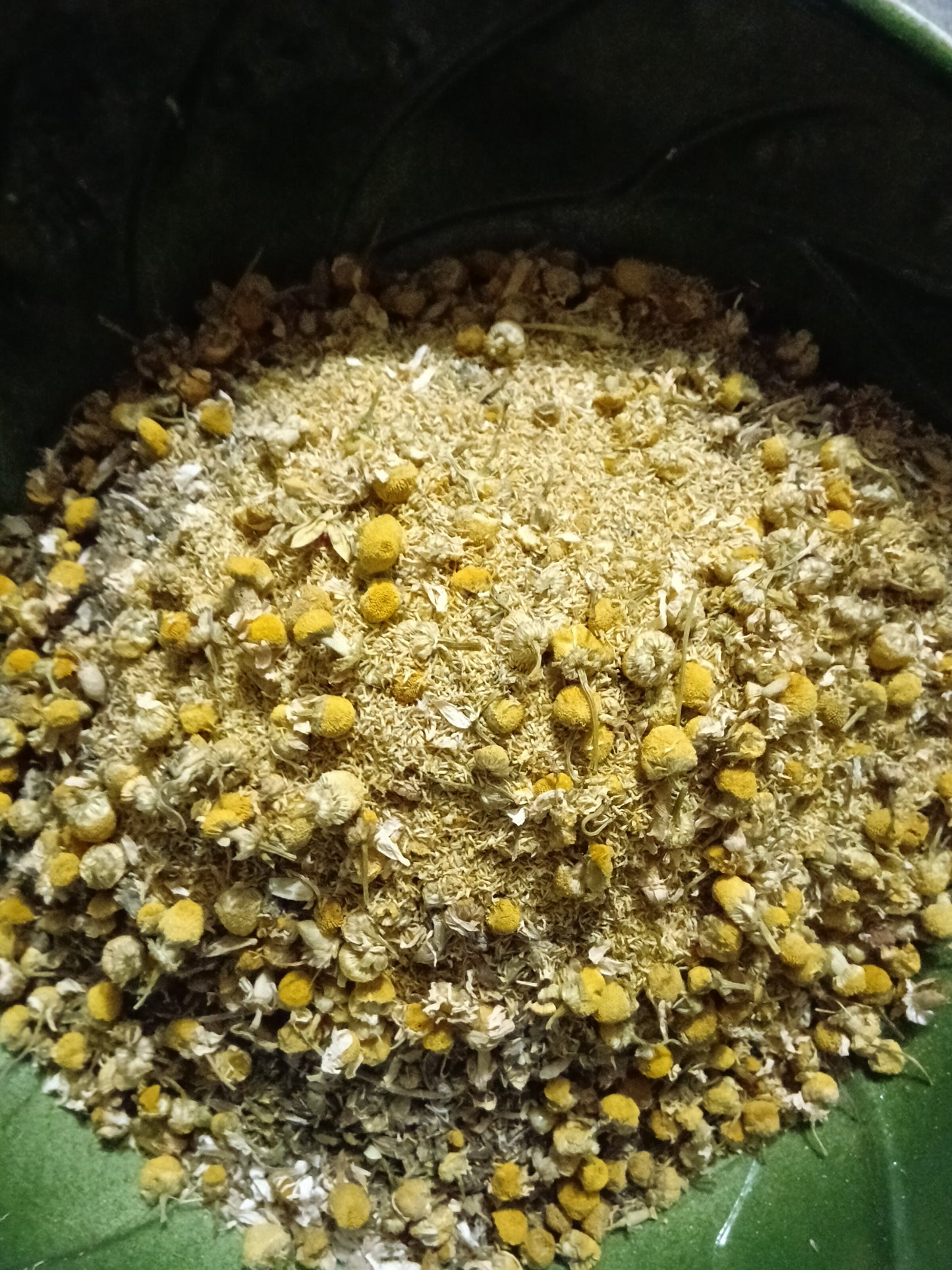 Moon Change Comfort Tea