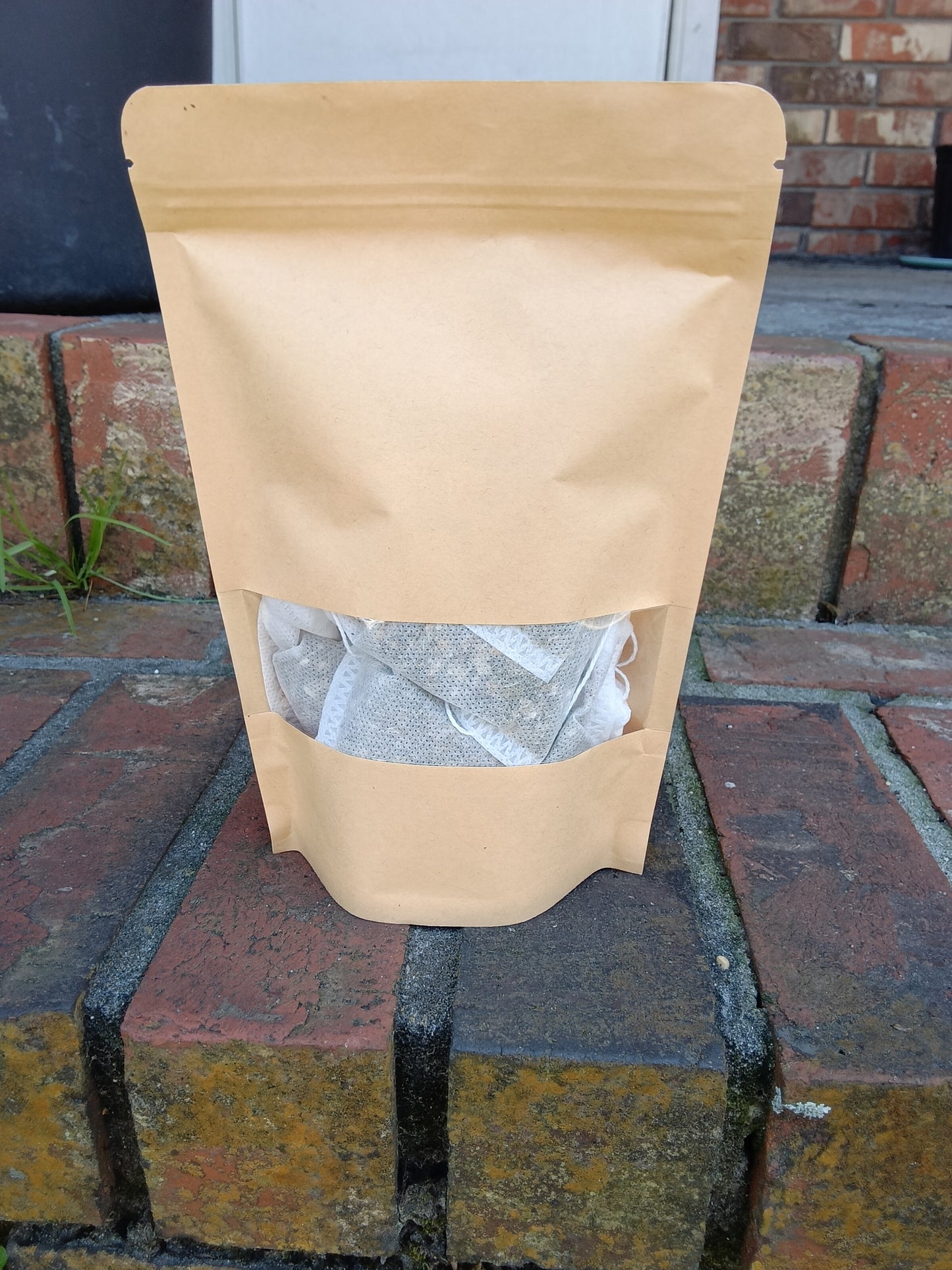 Moon Change Comfort Tea