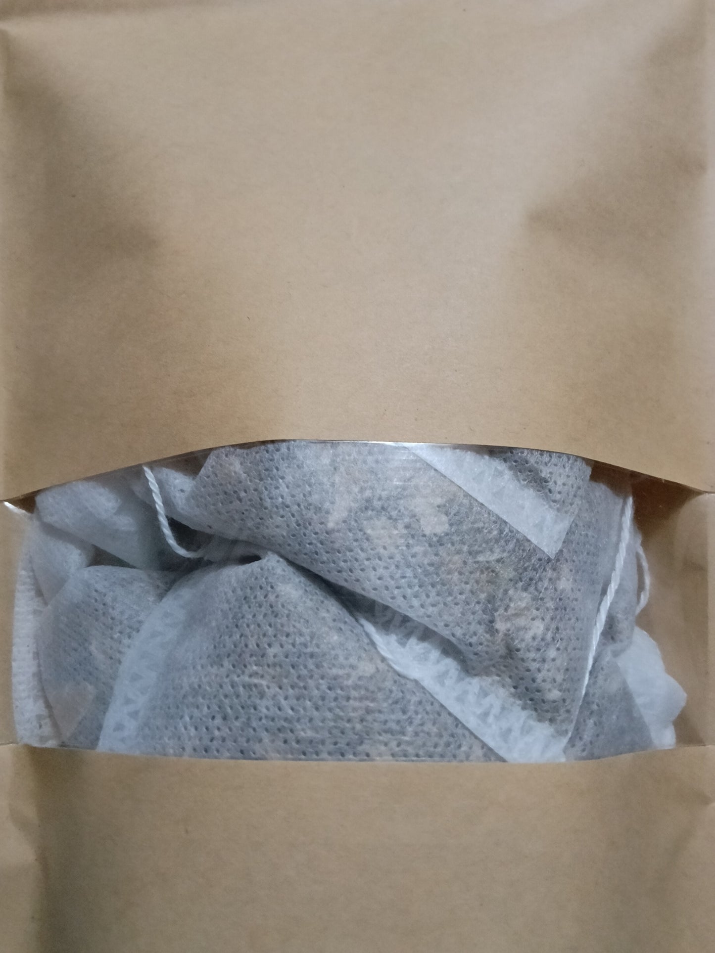 Moon Change Comfort Tea