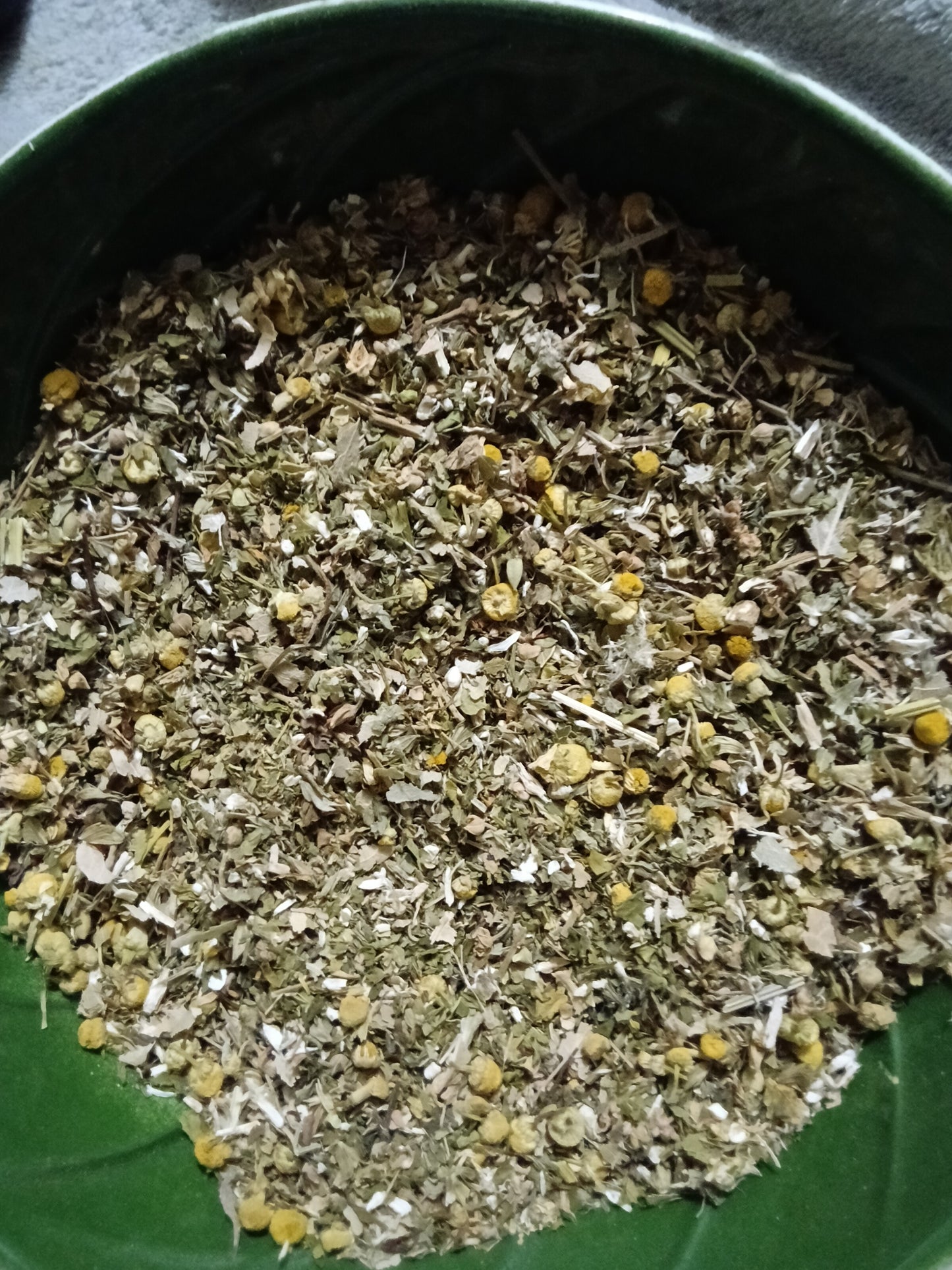 Moon Change Comfort Tea