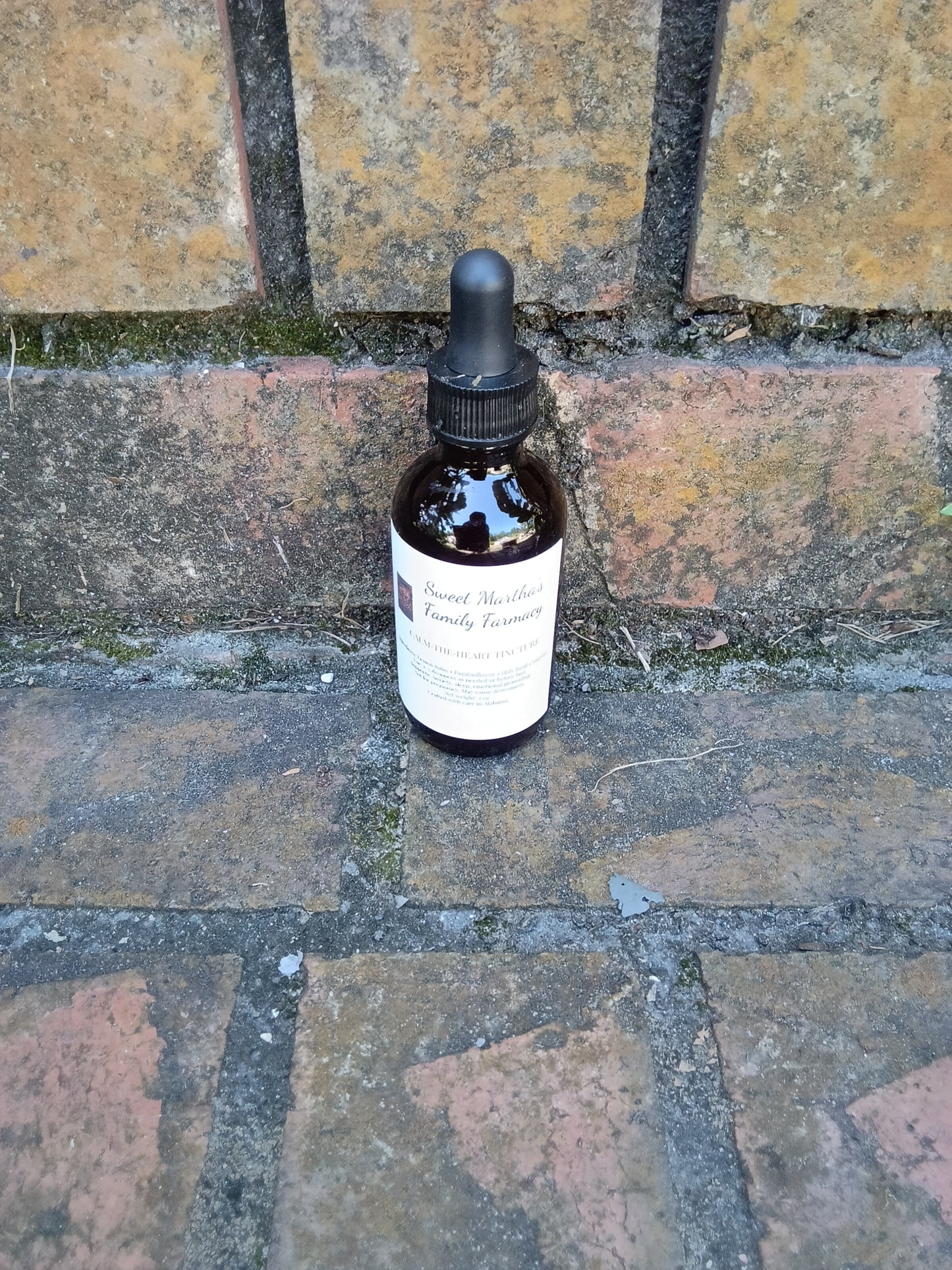 Sweet Martha’s Illness‑Support Wellness Line — 30‑Day Herbal Care Bundles
