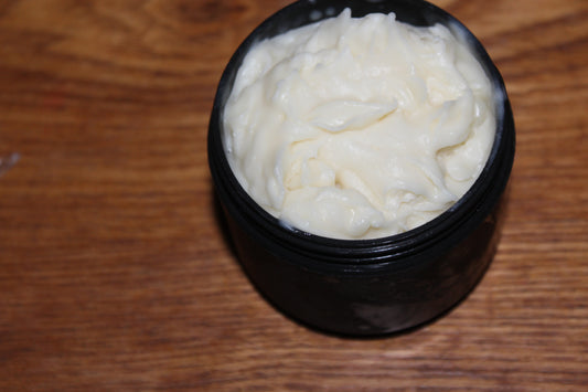 Restorative Roots Skin Salve